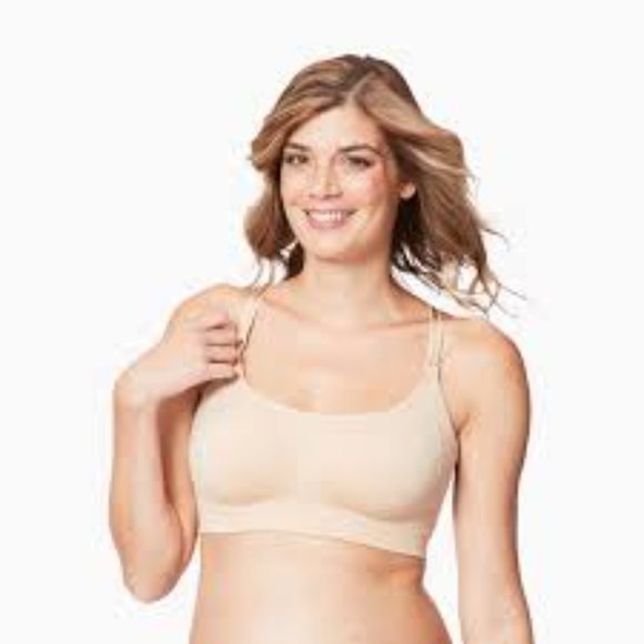 Kindred Bravely Other - Lot of 2 Kindred Bravely Simply Sublime Nursing Bras Maternity Medium